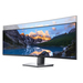 DELL UltraSharp U4919DW computer monitor 124.5 cm (49″) 5120 x 1440 pixels UltraWide Dual Quad HD LCD Black, Silver thumbnail 3