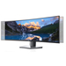 DELL UltraSharp U4919DW computer monitor 124.5 cm (49″) 5120 x 1440 pixels UltraWide Dual Quad HD LCD Black, Silver thumbnail 4