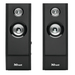 Trust SP-2420 2-way Black Wired 9 W thumbnail 2