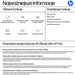 HP Inc. Mobilna stacja robocza ZBook Ultra 14 cali G1a Ryzen AI MAX PRO 390  1TB/64GB/W11P/14.0   A3ZN4ET
