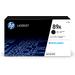 HP Inc. Toner 89A Black CF289A