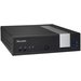 Shuttle XPC slim Office DL1000EP Intel® Celeron® J4005 4 GB DDR4-SDRAM 32 GB SSD Windows 10 Pro Mini PC Black thumbnail 1