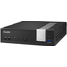 Shuttle XPC slim Office DL1000EP Intel® Celeron® J4005 4 GB DDR4-SDRAM 32 GB SSD Windows 10 Pro Mini PC Black thumbnail 2