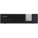 Shuttle XPC slim Office DL1000EP Intel® Celeron® J4005 4 GB DDR4-SDRAM 32 GB SSD Windows 10 Pro Mini PC Black thumbnail 4