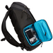 Thule EnRoute Medium SLR Backpack 20L Zwart