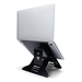 Photo R-GO TOOLS CONSIGNME R-Go Tools Support pour ordinateur portable R-Go Riser Document, ergonomique, pliable et réglable av