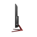 AOC G3908VWXA computer monitor 97.8 cm (38.5″) 1920 x 1080 pixels Full HD Black, Red thumbnail 3