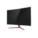 AOC G3908VWXA computer monitor 97.8 cm (38.5″) 1920 x 1080 pixels Full HD Black, Red thumbnail 2