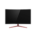 AOC G3908VWXA computer monitor 97.8 cm (38.5″) 1920 x 1080 pixels Full HD Black, Red thumbnail 1