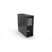 Lenovo ThinkStation P520 Intel® Xeon® W-2145 32 GB DDR4-SDRAM 512 GB SSD Windows 10 Pro Tower Workstation Black thumbnail 3