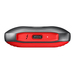 Samsung X5 Thunderbolt 3 Thunderbolt technology 1 TB Black, Red thumbnail 5