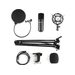 Sandberg Streamer USB Microphone Kit thumbnail 2