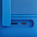 Verbatim 70226 portable/party speaker Stereo portable speaker Blue 5 W thumbnail 3