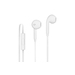 Targus AEH03606CAI headphones/headset Wired In-ear Calls/Music White thumbnail 1