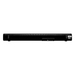 Vorago SPB-550 altavoz para barra de sonido Negro 110 W