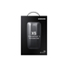 Samsung X5 Thunderbolt technology 1 TB USB Type-C Black, Red, Silver thumbnail 10