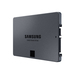 Samsung 860 QVO 1 TB 2.5″ Serial ATA III V-NAND thumbnail 3