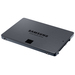 Samsung 860 QVO 1 TB 2.5″ Serial ATA III V-NAND thumbnail 5