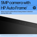 HP EliteBook 1040 14 G10 Intel® Core™ i5 i5-1335U Laptop 35.6 cm (14″) WQXGA 16 GB DDR5-SDRAM 512 GB SSD Wi-Fi 6E (802.11ax) Windows 11 Pro Silver thumbnail 18