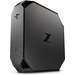 HP Z2 G4 Intel® Core™ i7 i7-8700 32 GB DDR4-SDRAM 256 GB SSD NVIDIA® Quadro® P1000 Mini PC Workstation Black thumbnail 3