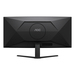 AOC CU34B3E Curved