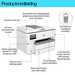 HP OfficeJet Pro 9730e
