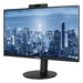 Targus DM4240PUSZ computer monitor 61 cm (24″) 1920 x 1080 pixels HD LCD Black thumbnail 4