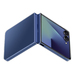 Samsung Galaxy Z Flip 7 Back Cover Transparant