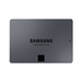Samsung 860 QVO 4 TB 2.5″ Serial ATA III V-NAND MLC thumbnail 1