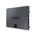 Samsung 860 QVO 4 TB 2.5″ Serial ATA III V-NAND MLC thumbnail 3