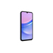 Samsung Galaxy SM-A155M 16.5 cm (6.5") Tarjeta SIM sencilla Android 14 4G USB Tipo C 4 GB 128 GB 5000 mAh Azul