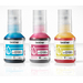 Brother BT-D180 Inktfles Combo Pack Kleur