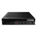 Lenovo ThinkStation P3 Tiny Intel® Core™ i9 i9-14900 32 GB DDR5-SDRAM 1 TB SSD NVIDIA T1000 Windows 11 Pro Mini PC Estación de trabajo Negro