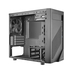 COUGAR MG110-W Mini Tower Black thumbnail 6