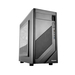 COUGAR MG110-W Mini Tower Black thumbnail 1