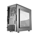 COUGAR MG110-W Mini Tower Black thumbnail 5