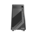 COUGAR MG110-W Mini Tower Black thumbnail 2
