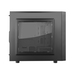 COUGAR MG110-W Mini Tower Black thumbnail 4