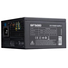 Hiditec SF500 power supply unit 500 W 20+4 pin ATX SFX Black thumbnail 1