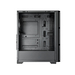 Chieftec AS-02B-TG-OP computer case Midi Tower Black thumbnail 5