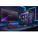 Mars Gaming MCREVPRO computer case Midi Tower Black thumbnail 17
