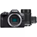 Canon EOS R100 + 18-45/55-210