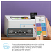 Drukarka laserowa HP LaserJet Pro M255dw | WI-FI Dupleks Color USB AirPrint LAN