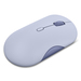 Lenovo 350 Bluetooth Stille Muis Meta Grape