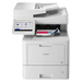 Brother MFC-L9630CDN impresora multifunción Laser A4 2400 x 600 DPI 40 ppm imagen 7