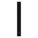 Yamaha VXL1B-8 loudspeaker Full range Black Wired 80 W thumbnail 2