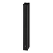 Yamaha VXL1B-8 loudspeaker Full range Black Wired 80 W thumbnail 1