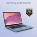 ASUS Chromebook CM1405CM4A-S60120