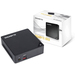 GIGABYTE GB-BKi3A-7100 (rev. 1.0) 0.46L sized PC Black i3-7100U BGA 1356 2.4 GHz thumbnail 2
