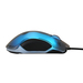 Vorago MO-505 ratón Juego Diestro USB tipo A Óptico 3200 DPI